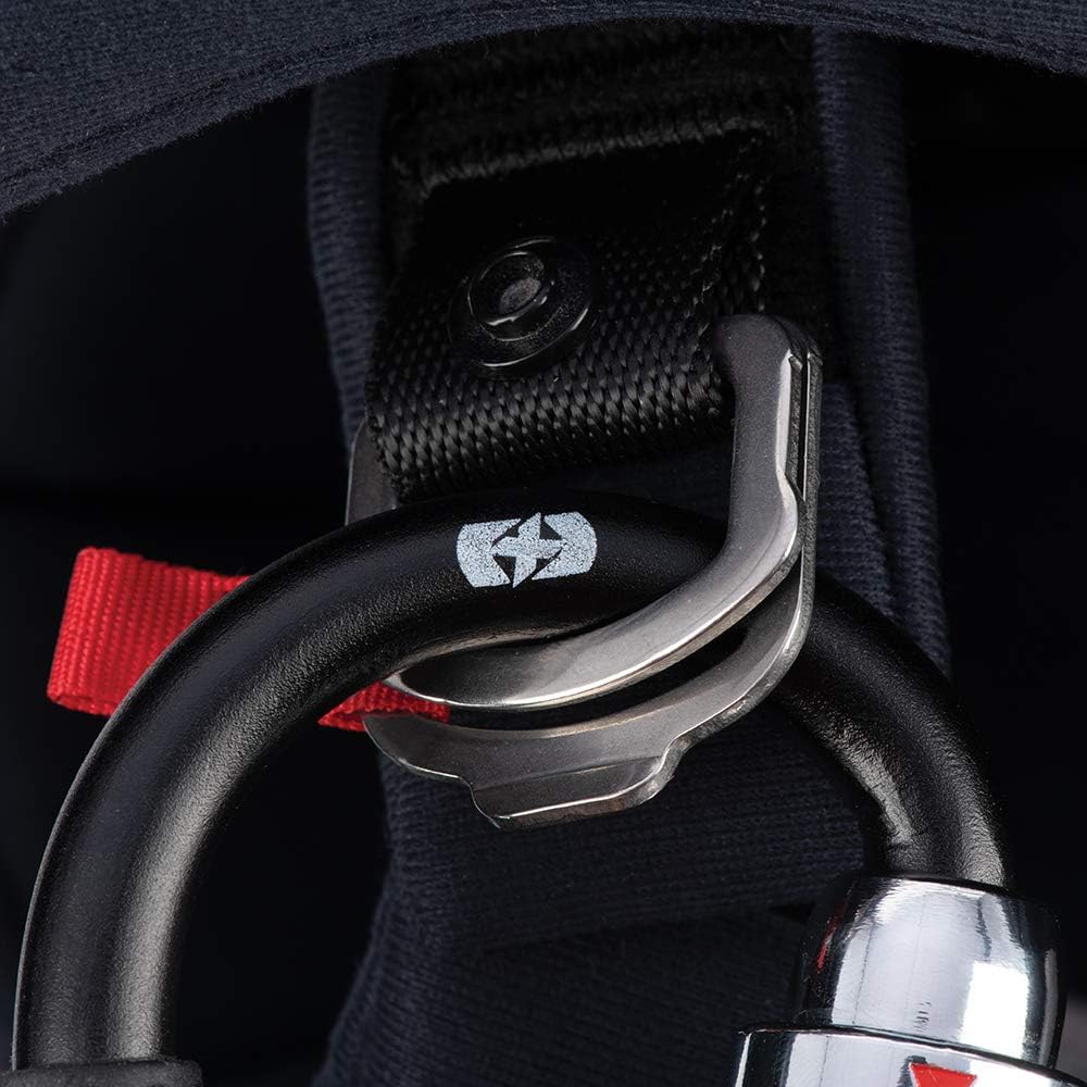 Oxford OX623 Helm Sperren