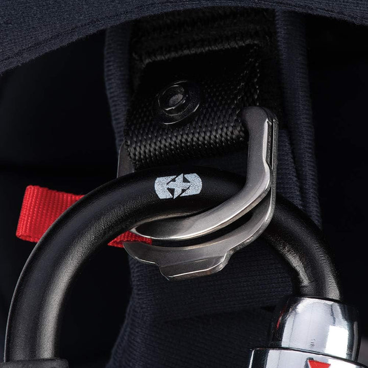 Oxford OX623 Helm Sperren