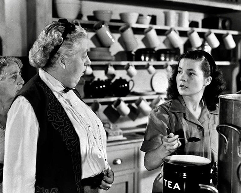 Margaret Rutherford Collection / Sieben Kultkomödien mit der beliebten britischen Schauspielerin (be