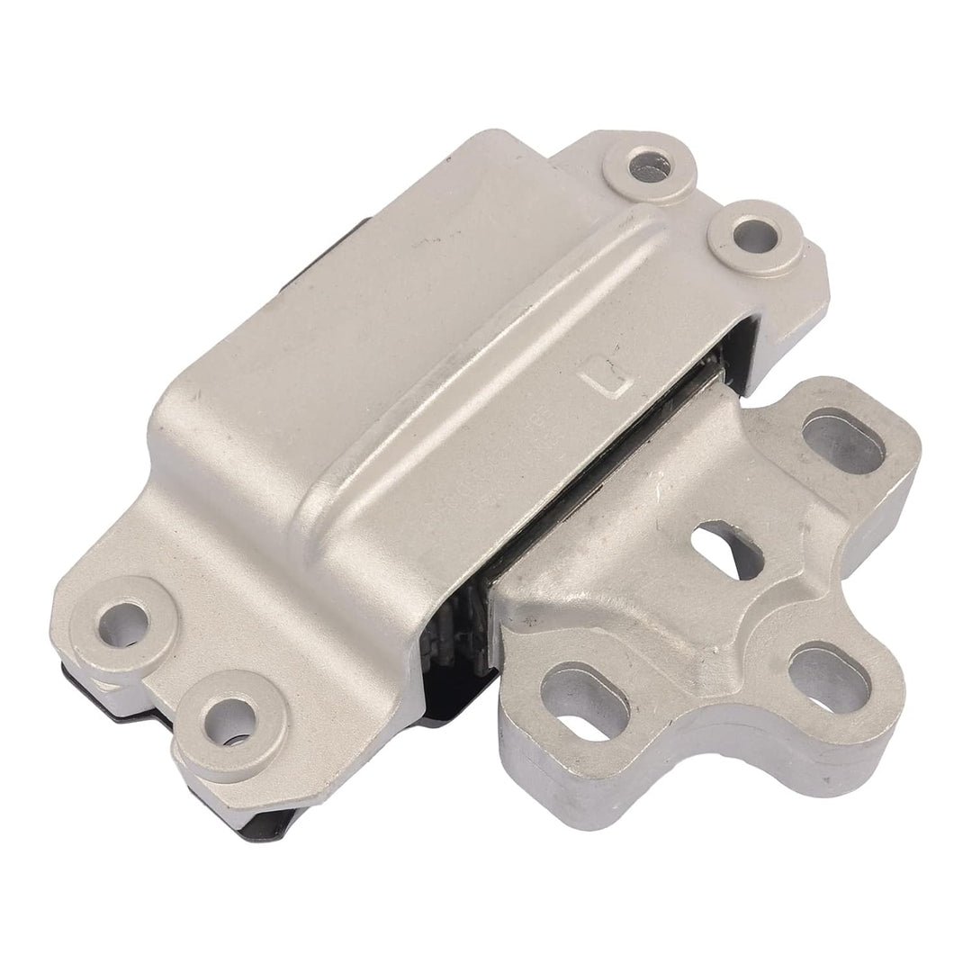 Flynsu Motorlager Querlenkerlager Komplett Kompatibel mit A3 Go-lf 1K0 199 867 Q 1K0 199 868 Q 1J0 1