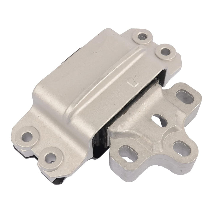 Flynsu Motorlager Querlenkerlager Komplett Kompatibel mit A3 Go-lf 1K0 199 867 Q 1K0 199 868 Q 1J0 1