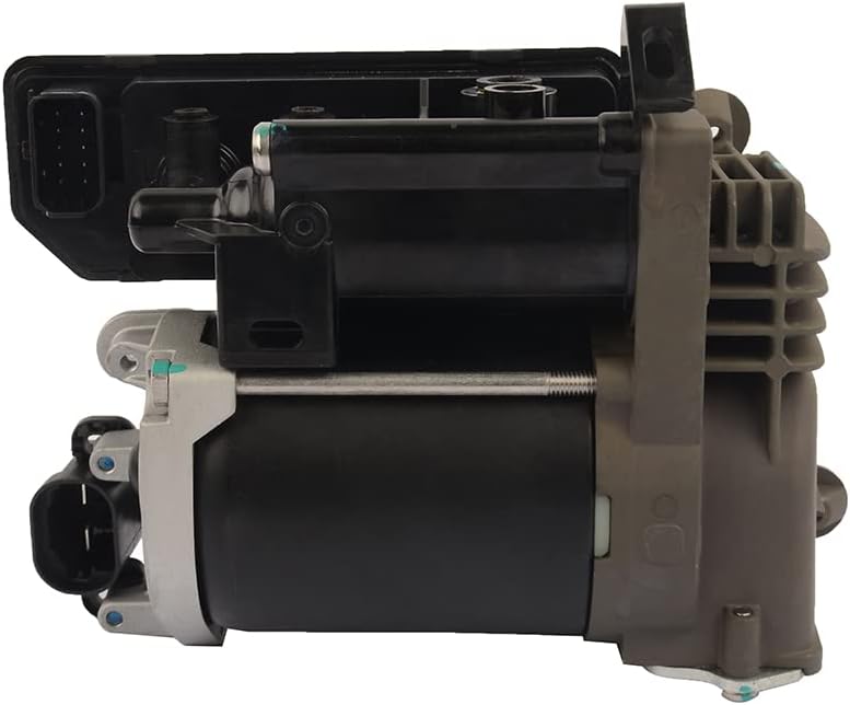 Huiruhy Luftfederung Kompressorpumpe Kompatibel mit C4 Grand Picasso I / C4 Picasso I 5277E5 9682022
