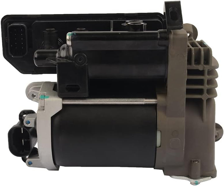 Huiruhy Luftfederung Kompressorpumpe Kompatibel mit C4 Grand Picasso I / C4 Picasso I 5277E5 9682022