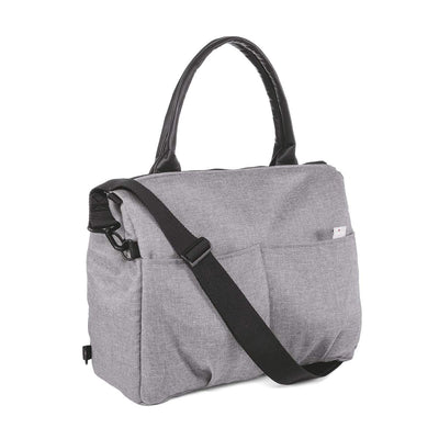 Chicco Wickeltasche, cool grey