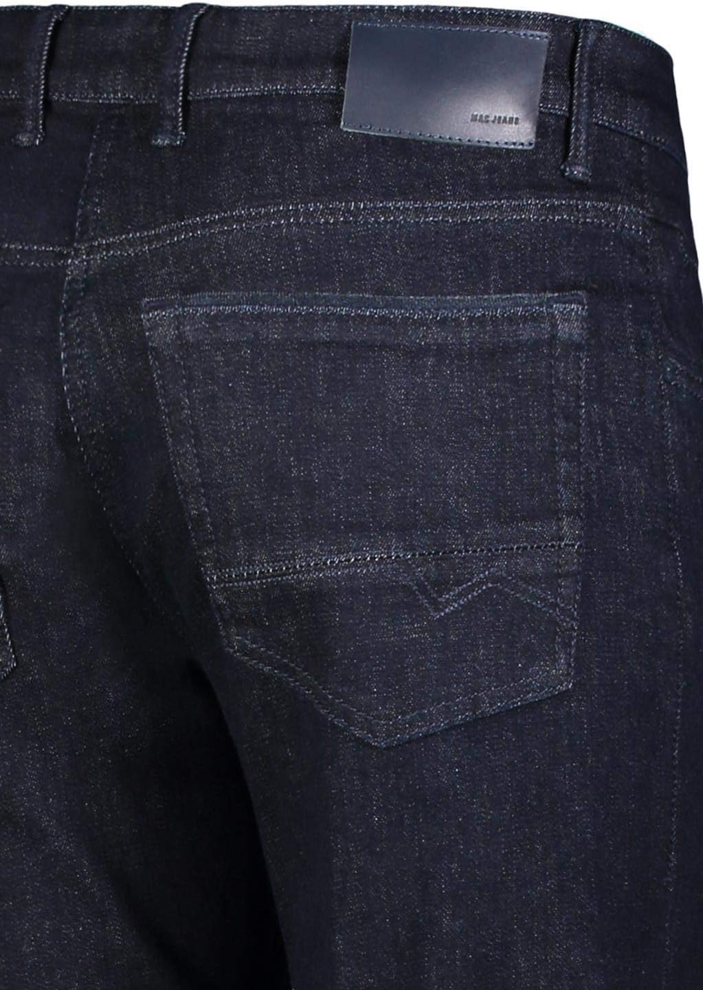 MAC Jeans Herren Hose Modern Fit Arne Pipe Workout DENIMFLEXX 34/30