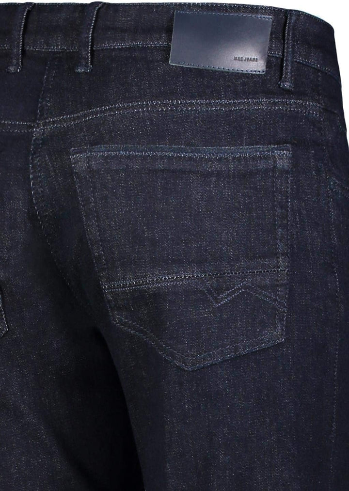 MAC Jeans Herren Hose Modern Fit Arne Pipe Workout DENIMFLEXX 34/30