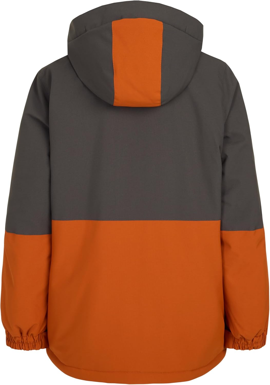 Protest Boys PRTLUCAS JR 152 Deep Grey, 152 Deep Grey