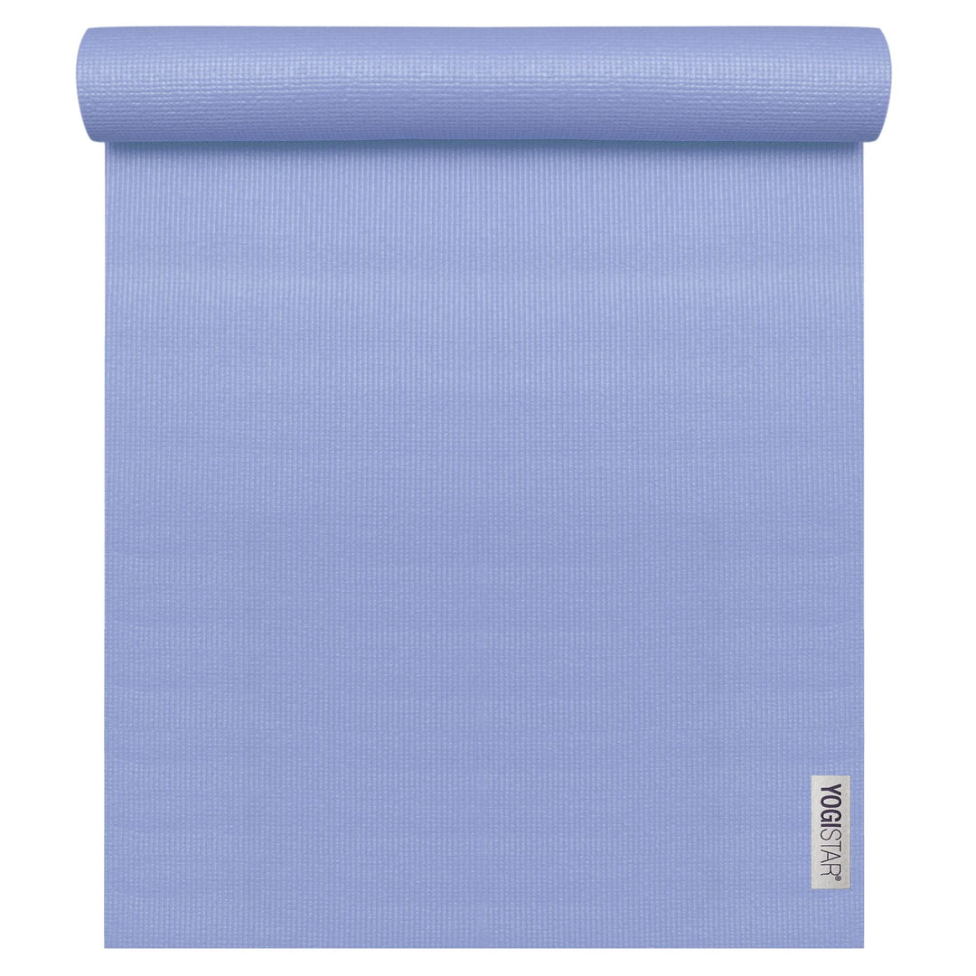 Yogamatte Yogimat® Basic Flieder, Flieder