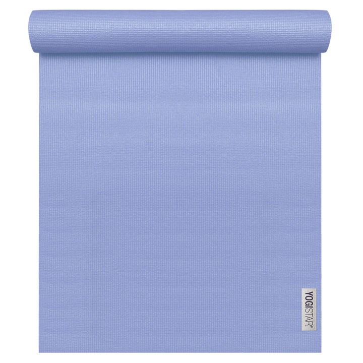 Yogamatte Yogimat® Basic Flieder, Flieder