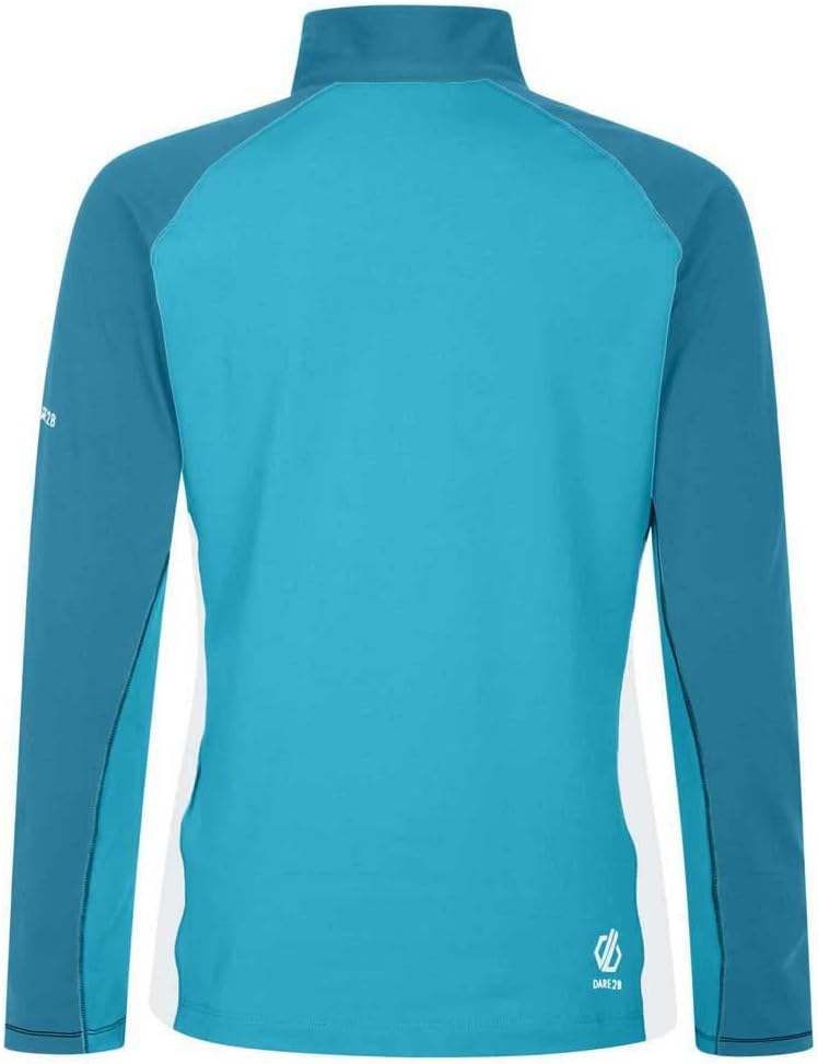 Dare 2b Involved II Womens Core Strech für Ski, Wandern und Trekking – Recyceltes, warm hinterlegtes
