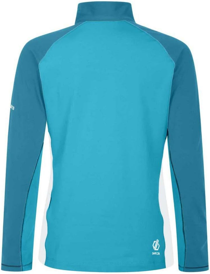 Dare 2b Involved II Womens Core Strech für Ski, Wandern und Trekking – Recyceltes, warm hinterlegtes