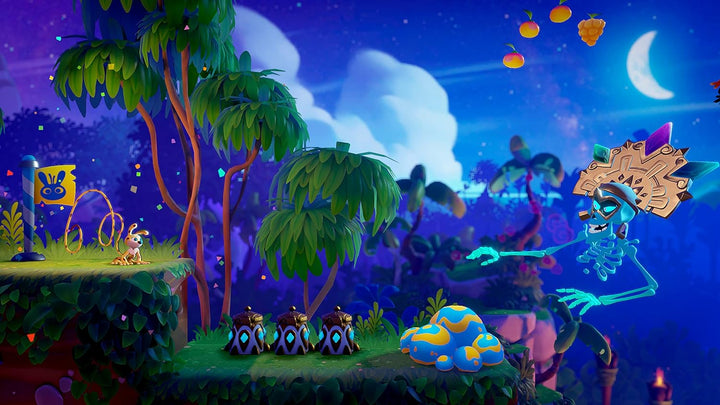 Unbekannt Marsupilami: Le Secret Du Sarcophage Edition Tropicale