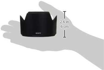 Sony ALC-SH143 Streulichtblende für SEL-50F14Z
