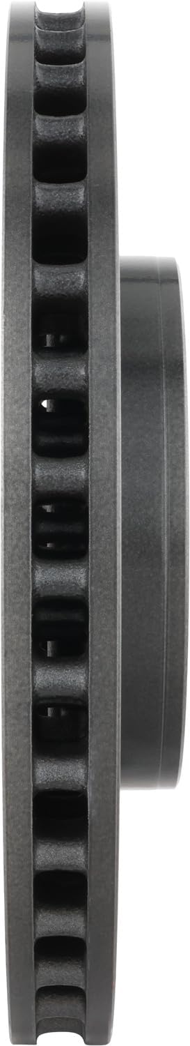 Brembo 09.9768.11 Hintere Bremsscheibe mit UV Lackierung, Anzahl 2