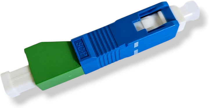 XGS-PON SFP Modul 10 Gbit/s (FTTH) – Kompatibel NUR mit Fritz!Box 5530 5590 Fiber (Nicht mit Anderen