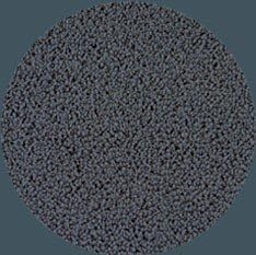 RHOMTUFT Badematte Gala Zinn - 02 70x120 cm, 70x120 cm