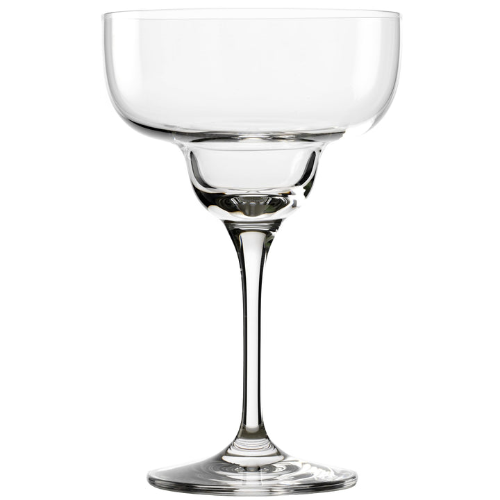 Stölzle Lausitz Margarita Gläser Grandezza 340 ml / 6er Set Cocktailschalen/Aperitifgläser/Cosmopoli