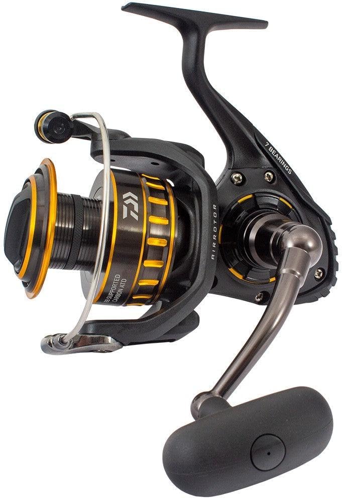 Daiwa Meeresrolle BG 5000, 5000