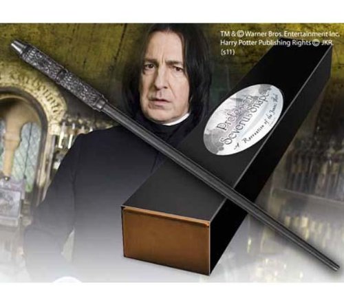 Harry Potter Zauberstab Professor Severus Snape