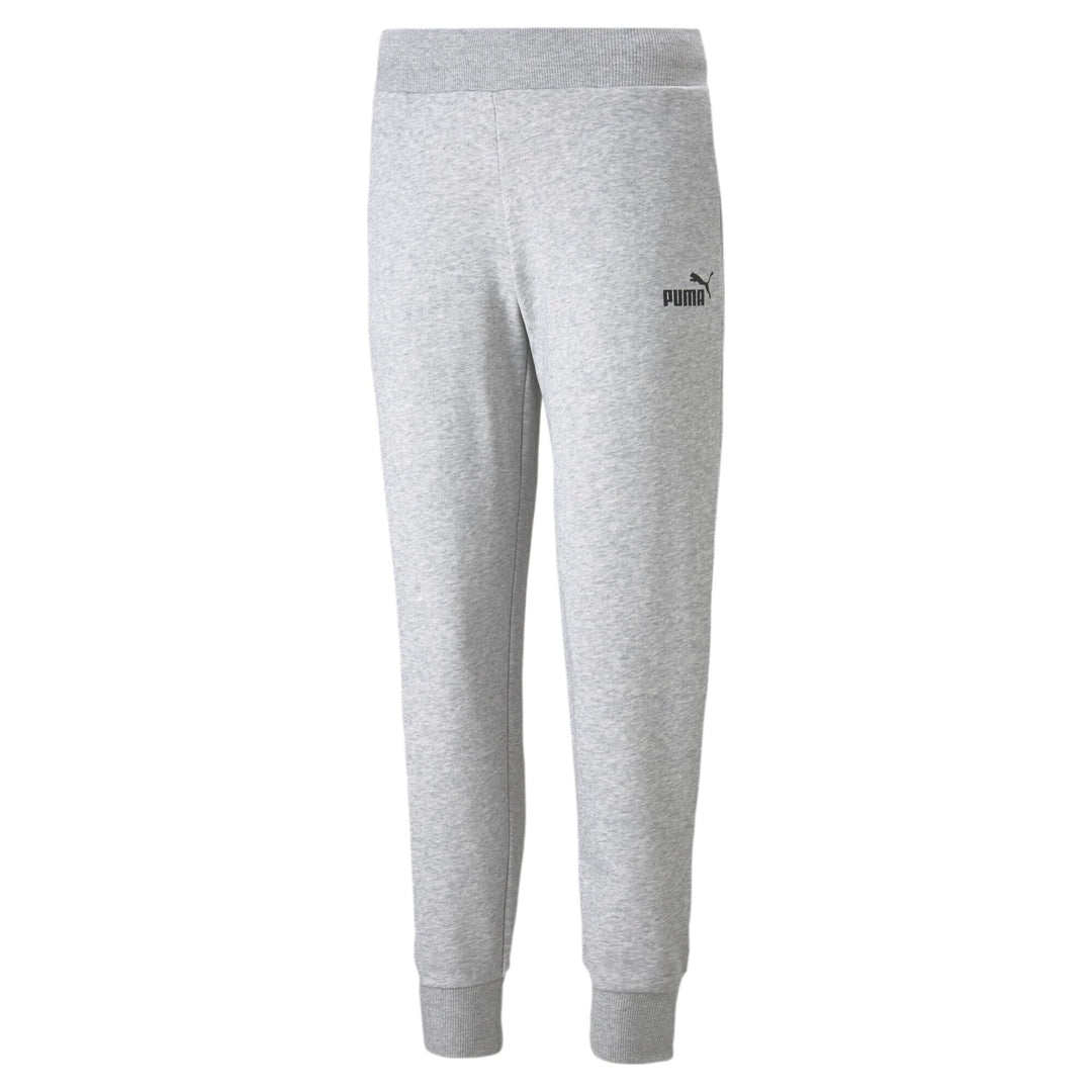 PUMA Damen X Jogger XXL Hellgrau He, XXL Hellgrau He