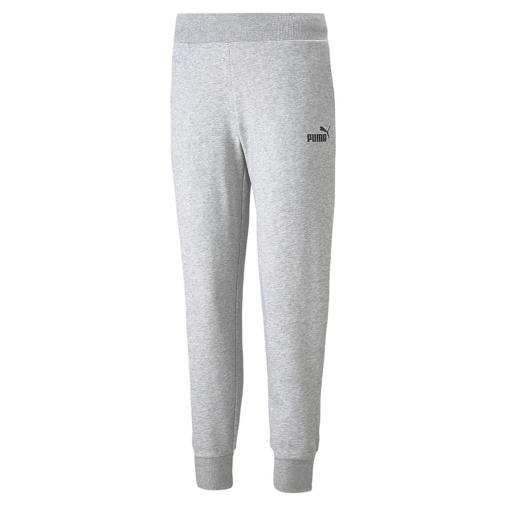 PUMA Damen X Jogger XXL Hellgrau He, XXL Hellgrau He