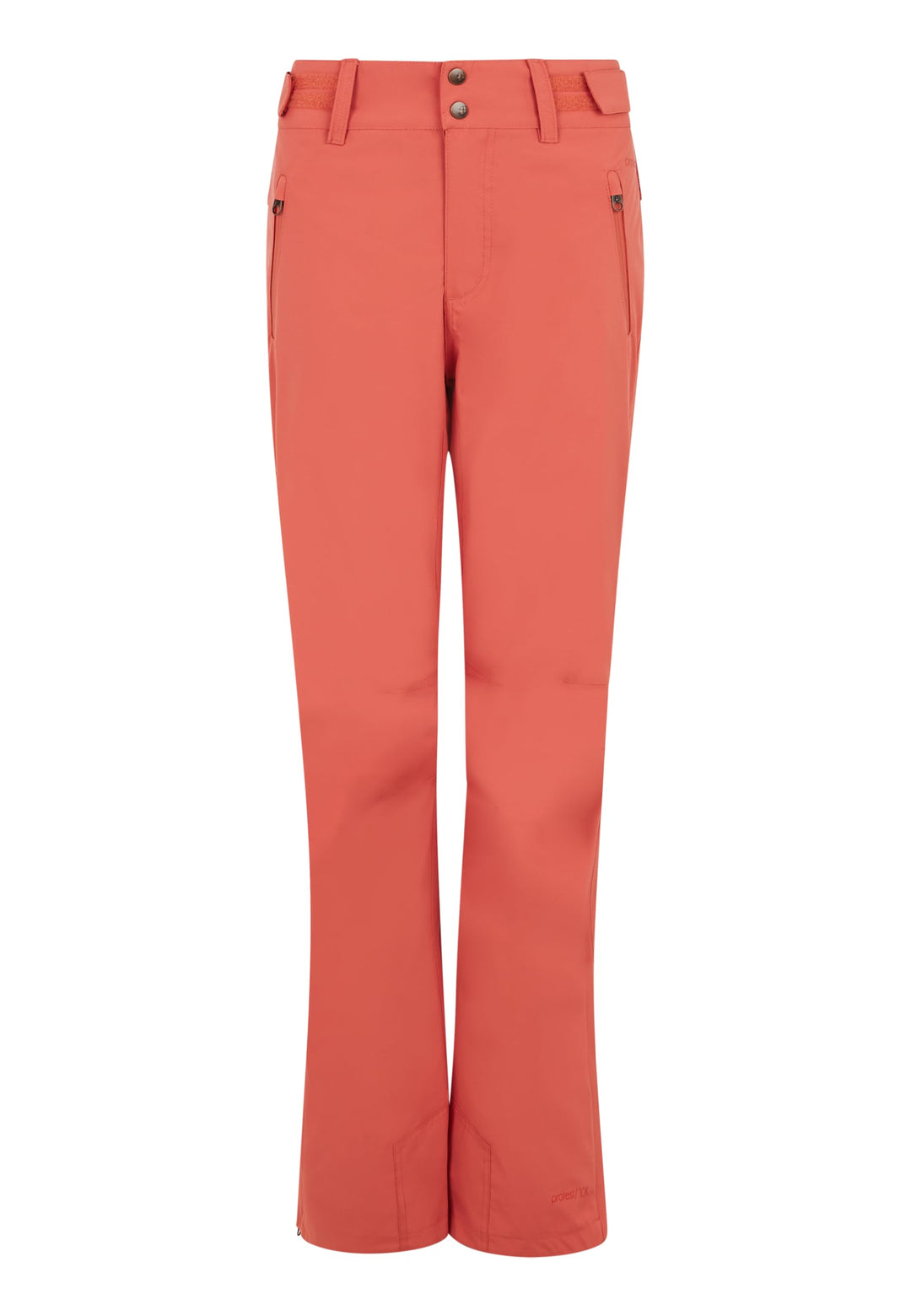 Protest Men Langer Ärmel PRTHOLDME XS Tosca Red, XS Tosca Red