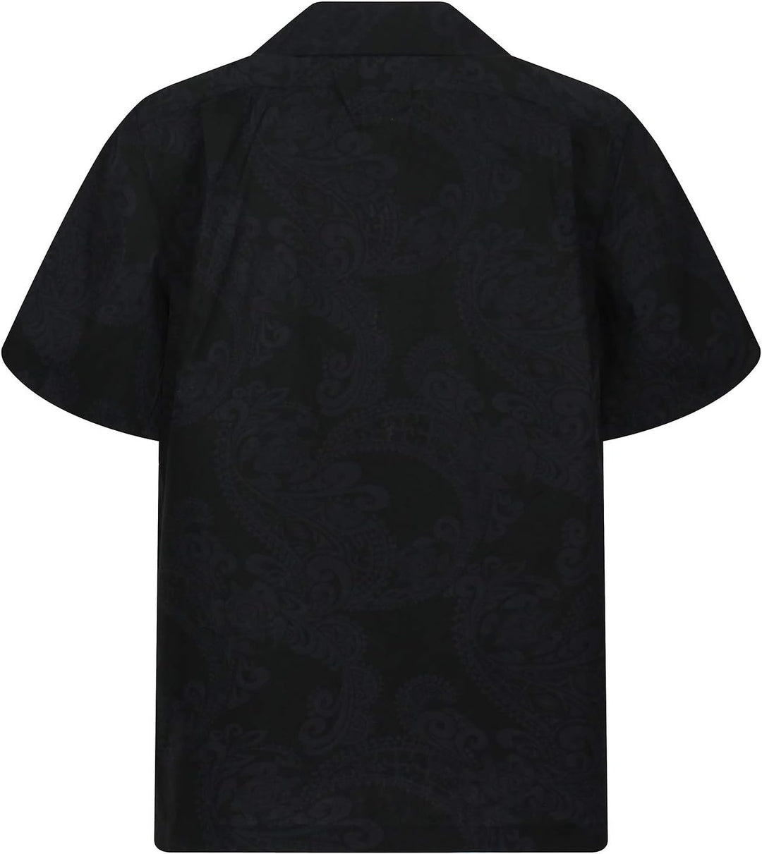 P.L.A. Pacific Legend Original Hawaiihemd Kurzarm Herren Kurzarm Button-Down Front-Tasche Hawaii-Pri