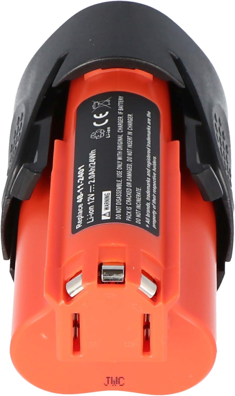 Akku passend für AEG Li-ion Akku C12 B, 48-11-2401, 12V 1,4Ah