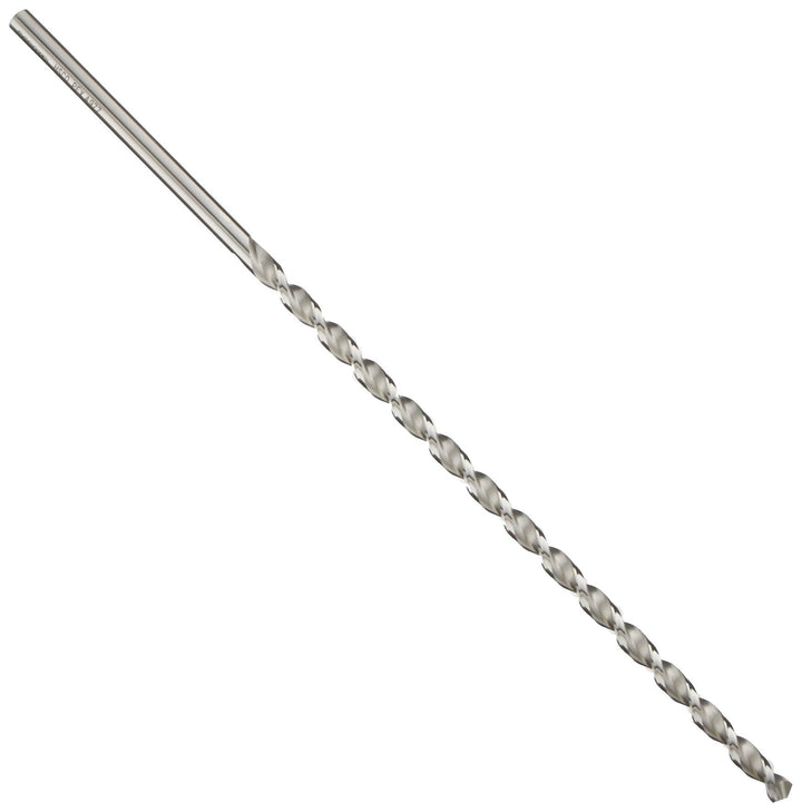 Dormer A977 HSS-E High Speed Cobalt PFX Extralanger Bohrer mit 130 Grad-Spitze, Ø 1,5 mm, 1er Pack 1