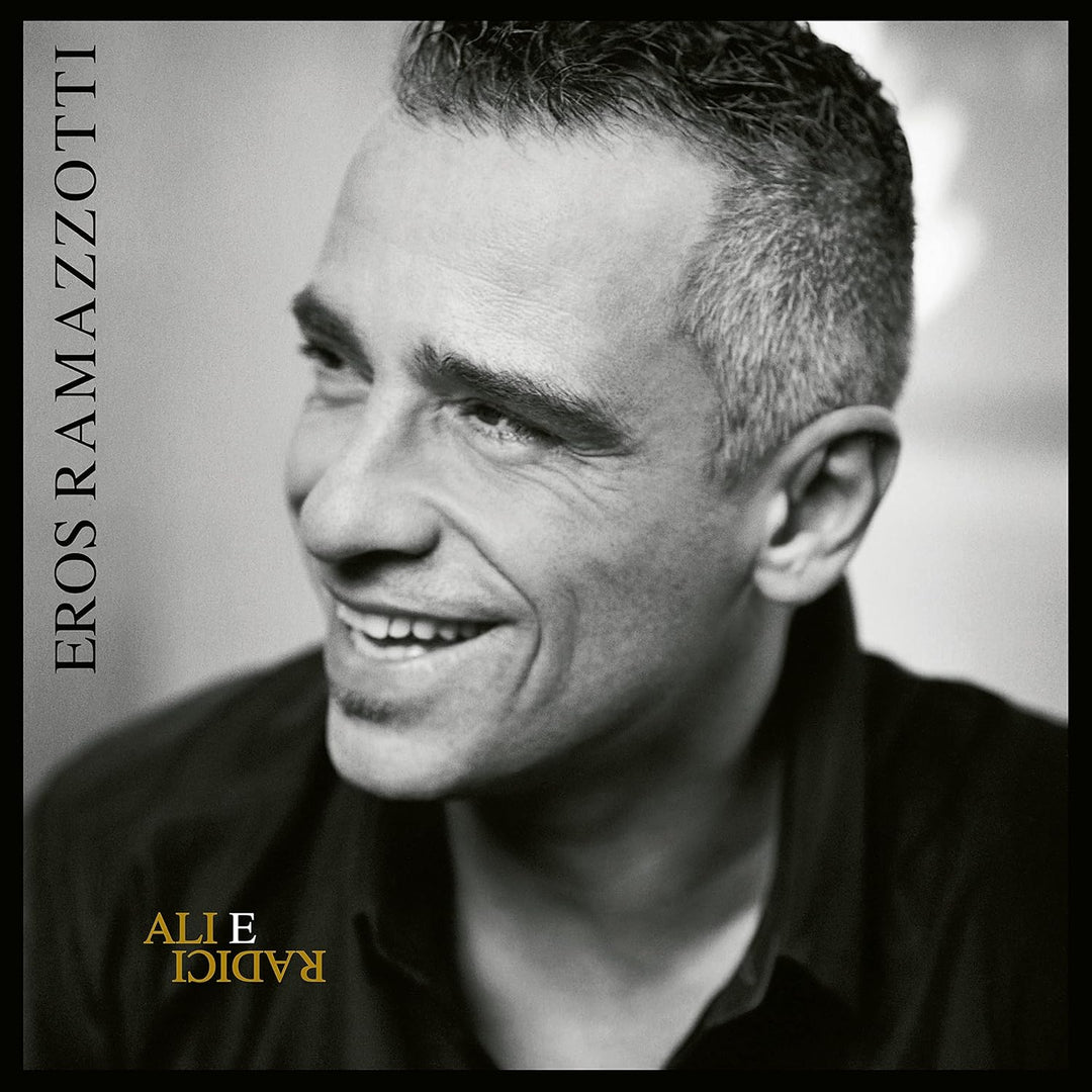 Ali E Radici [Vinyl LP], Vinyl