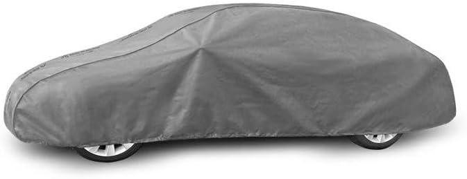 Kegel-Blazusiak Mobile Garage Vollgarage XL Coupe