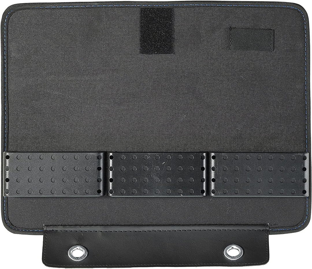 B&W Werkzeugkoffer FLEX mit MODUL-Werkzeugstecksystem (Koffer aus ABS, Volumen 34,3l, 47 x 36,5 x 20