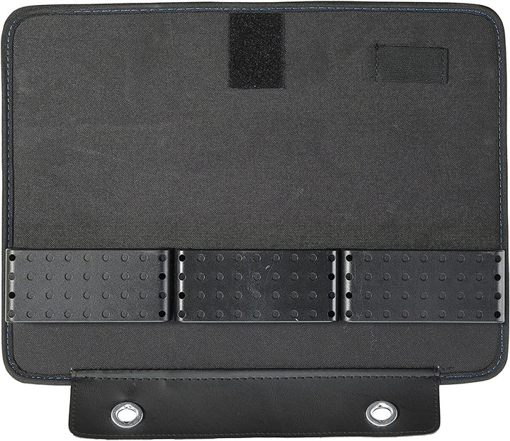 B&W Werkzeugkoffer FLEX mit MODUL-Werkzeugstecksystem (Koffer aus ABS, Volumen 34,3l, 47 x 36,5 x 20