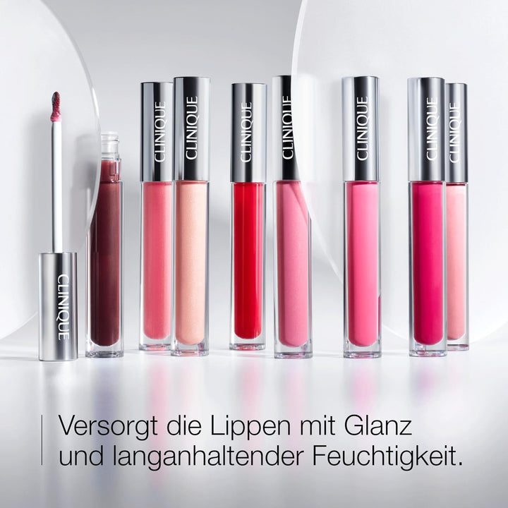 CLINIQUE Pop Plush Creamy Lip Gloss Nr.01 Black Honey Pop, 3,4 ml Nr.01 Black Honey Pop 3.40 ml (1er