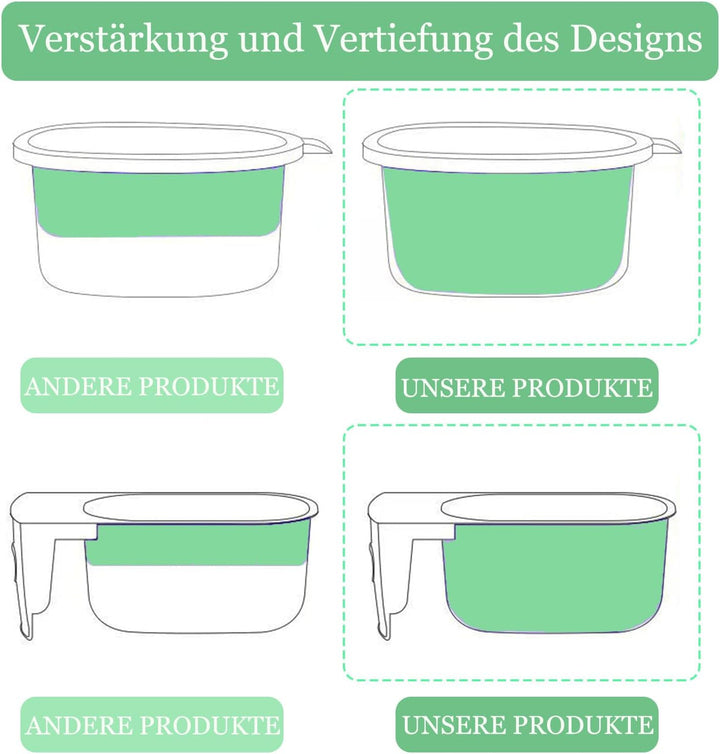 MIUPOO Baby Töpfchenbeutel,Tragbare Reise Töpfchen Stuhl Taschen Universal mit Eine Einziehbare Öffn