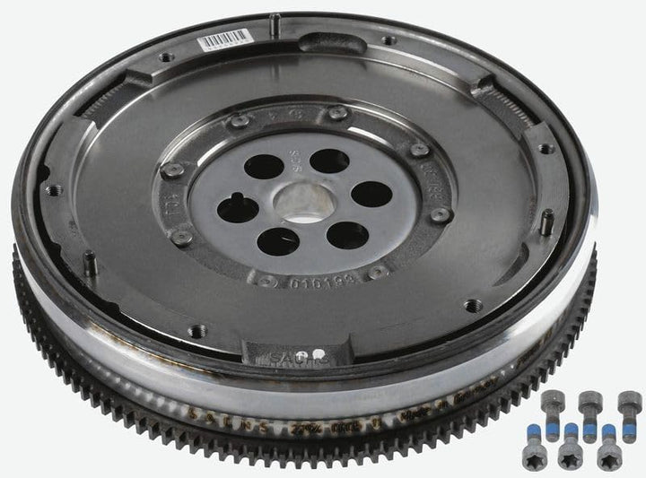 SACHS 2290 601 016 Kupplungssätze