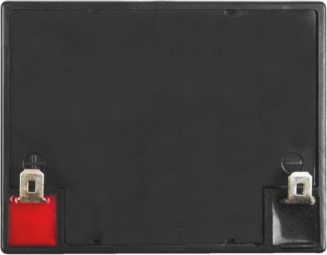 Green Cell® AGM 12V 5Ah Akku Vlies Batterie VRLA Blei Batterie Bleiakku Ersatzakku Akkubatterie Vers