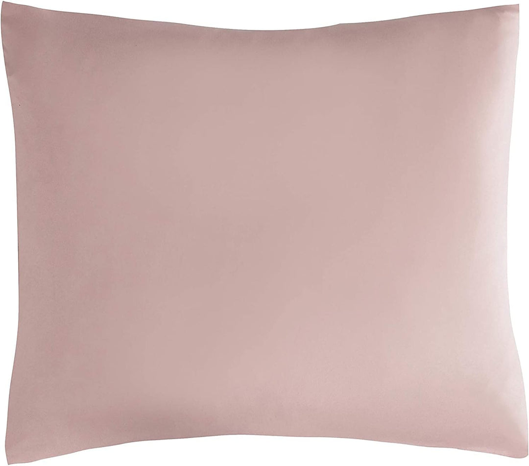 AYSW Bettwäsche gebürstet Microfaser 1 Bettbezug 200x220cm + 2 Kopfkissenbezug 80x80cm mit Reissvers