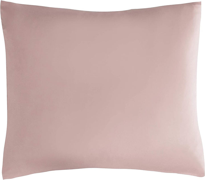 AYSW Bettwäsche gebürstet Microfaser 1 Bettbezug 200x220cm + 2 Kopfkissenbezug 80x80cm mit Reissvers