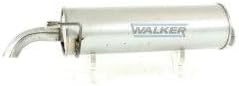Walker 19071 Endschalldämpfer