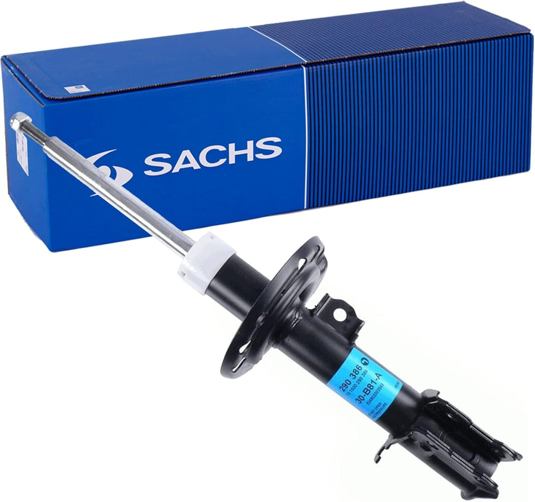 Sachs 290 386 Super Touring StoÃŸdämpfer Federung/Dämpfung 290 386 - links, vorderachse, Federung/Dä