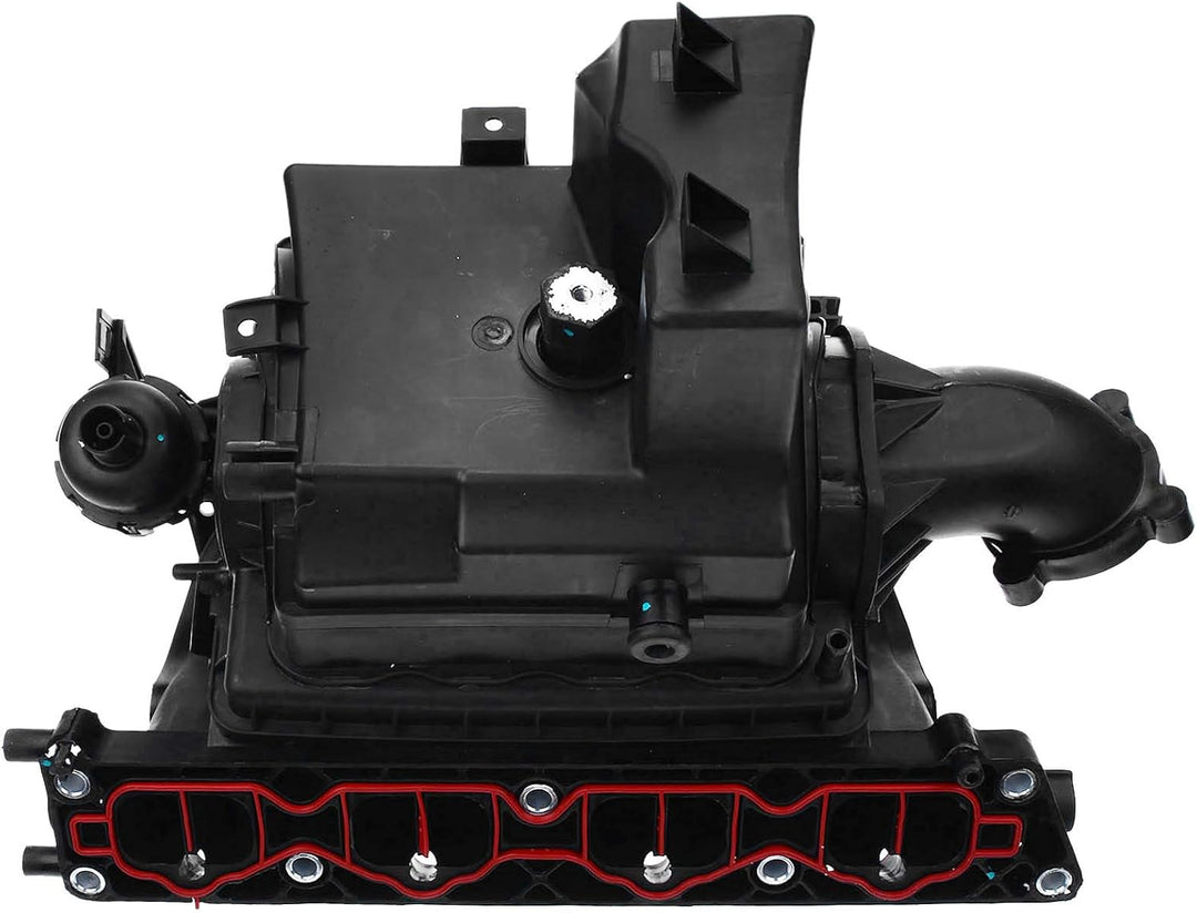 Ansaugkrümmer Saugrohrmodul mit Dichtung für Astra H L48 L35 L67 Zafira B A05 1.6L 2006-2015 5555936