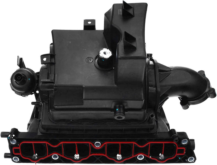 Ansaugkrümmer Saugrohrmodul mit Dichtung für Astra H L48 L35 L67 Zafira B A05 1.6L 2006-2015 5555936