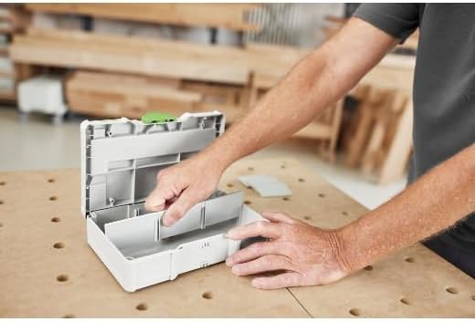 Festool Systainer³ SYS3 S 76