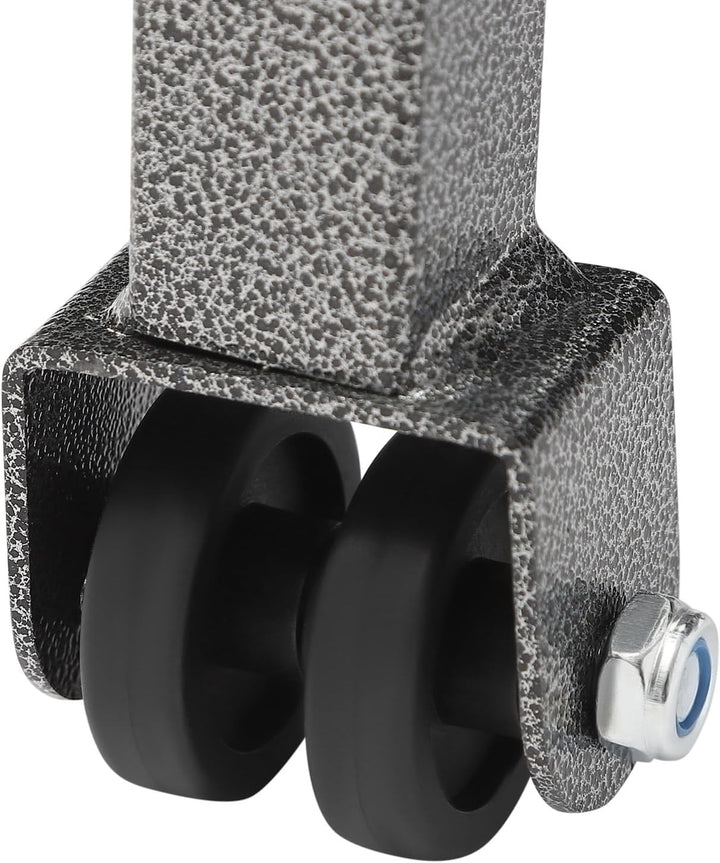 Rückenstreck, Zervikales Wirbelsäule Rücken Stretcher Traktion Inversionstisch, 150 kg Belastbarkeit