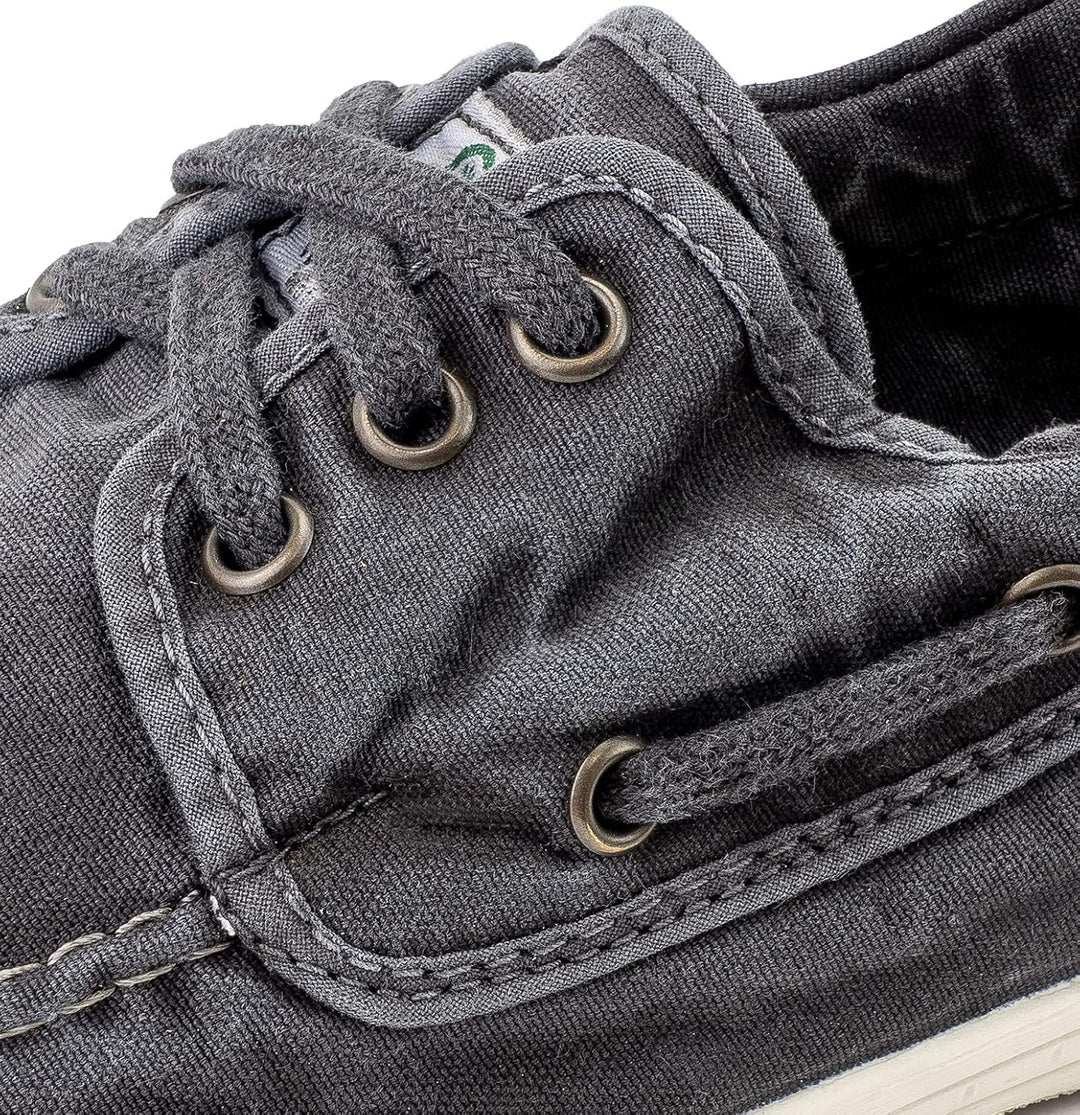 Natural World Eco Schuhe – 303E – Natural World Herren – 100 % umweltfreundlich – Herrenschuhe für d