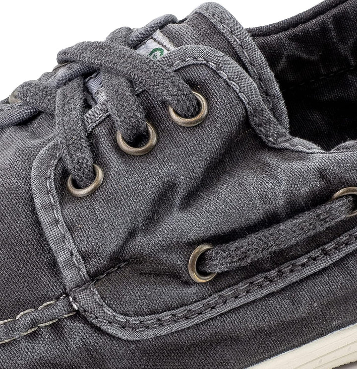 Natural World Eco Schuhe – 303E – Natural World Herren – 100 % umweltfreundlich – Herrenschuhe für d