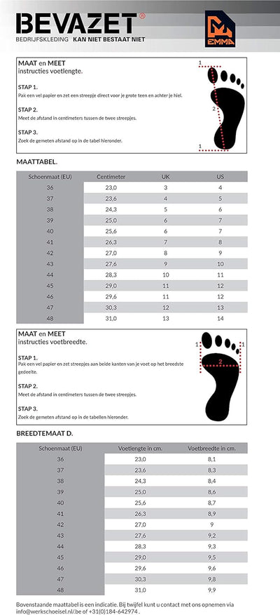 Emma Sicherheit Schuhe - Schwartz S3 ESD Lo Herren Business Sicherheit Schuh - Trento, 44 EU / 10 UK