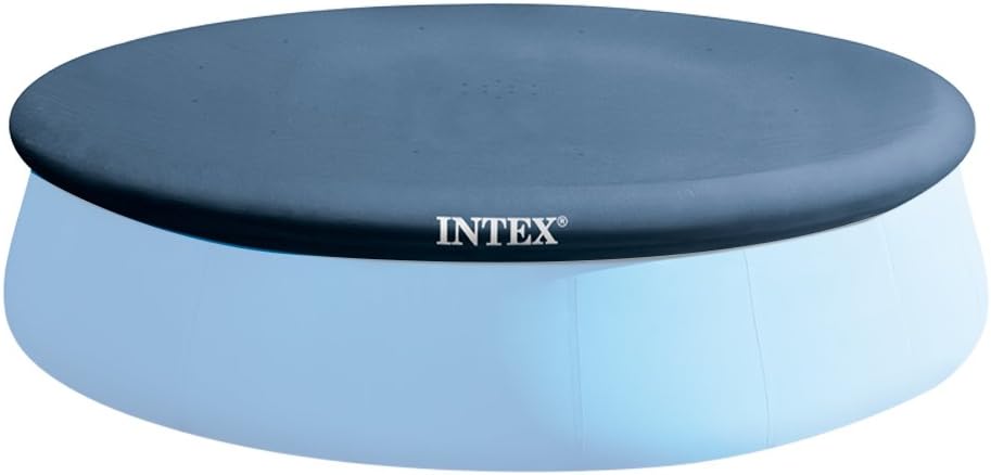 Intex Solar Cover Pool - Solarabdeckplane - Ø 457 cm - Für Easy Set und Frame Pool & Abdeckplane 280