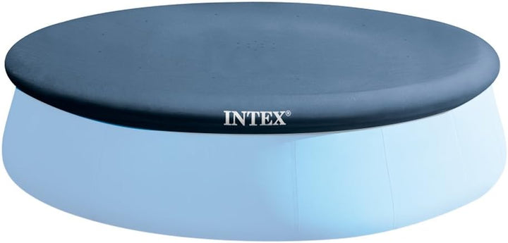 Intex Solar Cover Pool - Solarabdeckplane - Ø 457 cm - Für Easy Set und Frame Pool & Abdeckplane 280